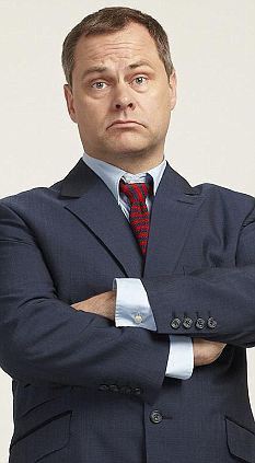 Jack Dee