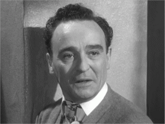 Kenneth Connor