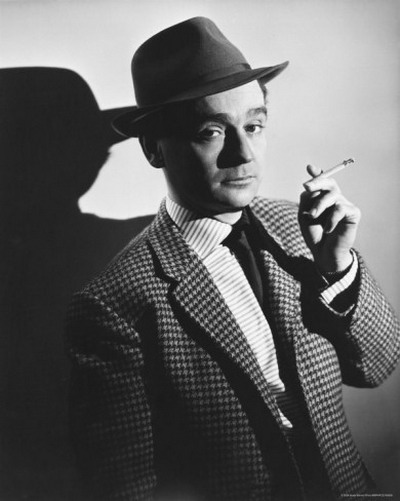 Kenneth Connor