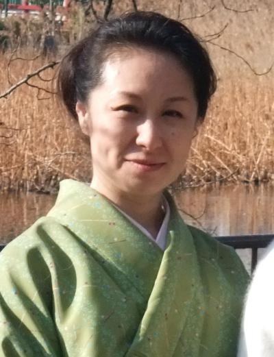 佐佐木基子