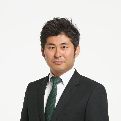 加藤淳也