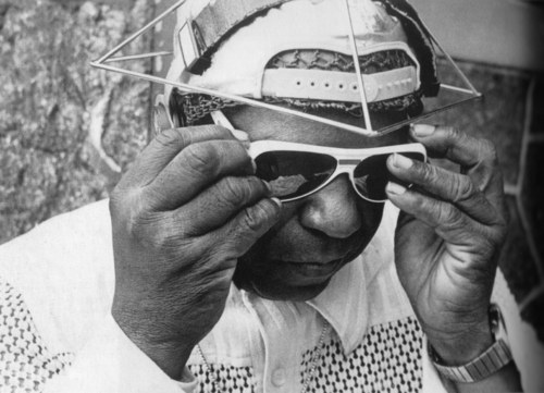 Sun Ra