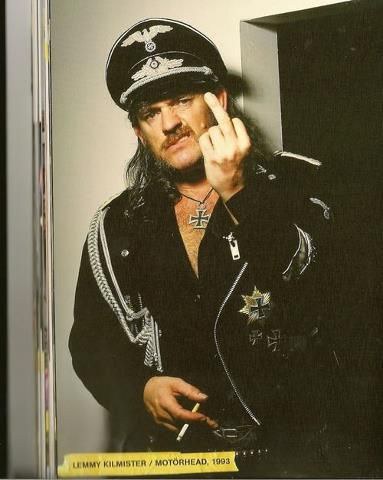 Lemmy