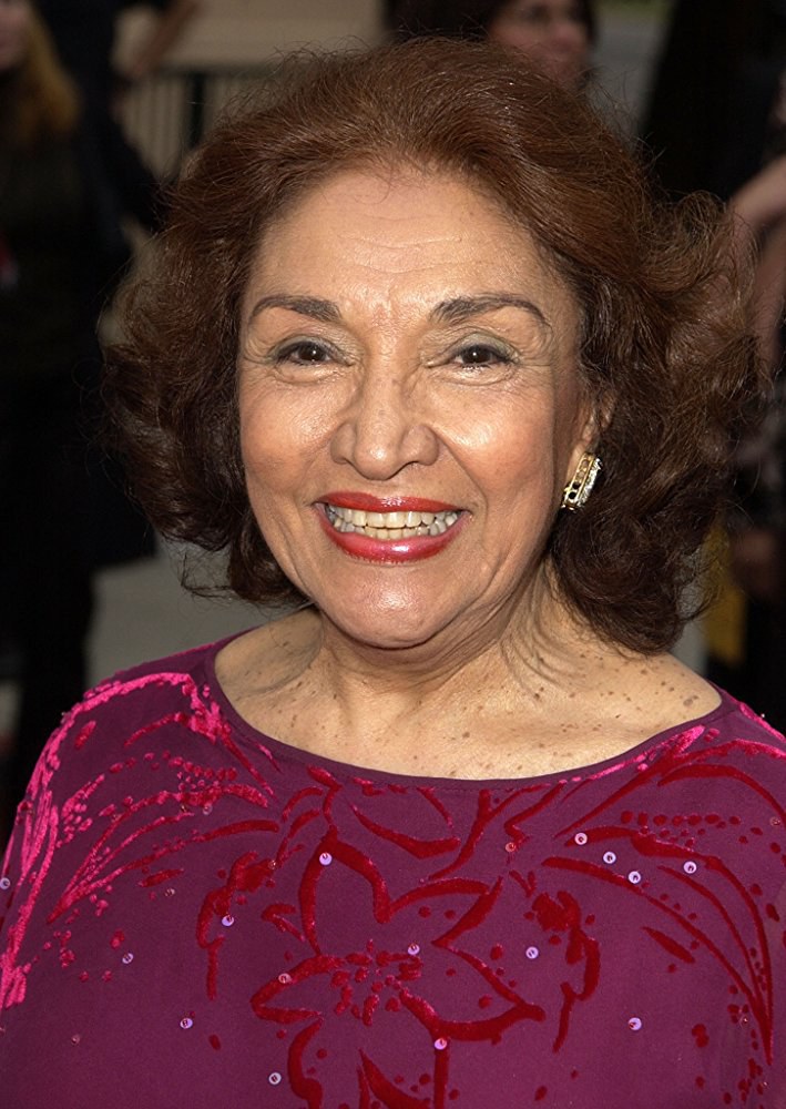 Miriam Colon