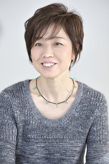 吉田纪子