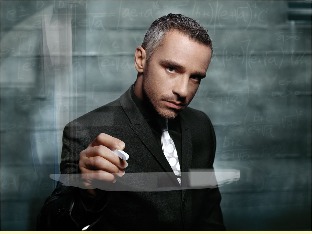 Eros Ramazzotti