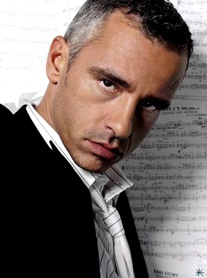 Eros Ramazzotti