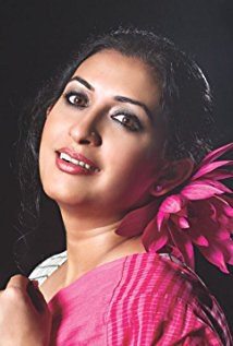 Bipasha Hayat