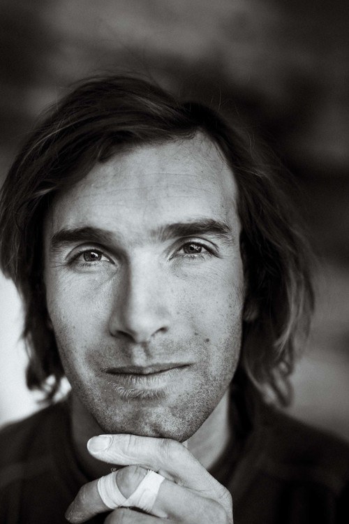 Chris Sharma