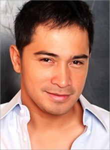 Cesar Montano