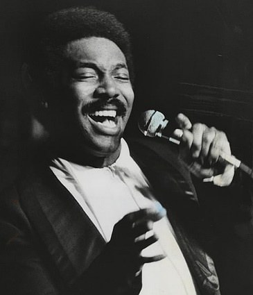 Wilson Pickett