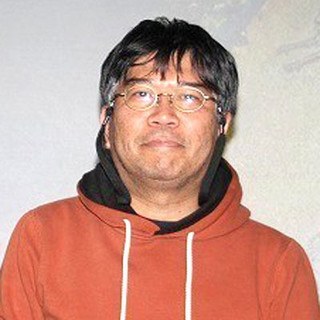 香川正人