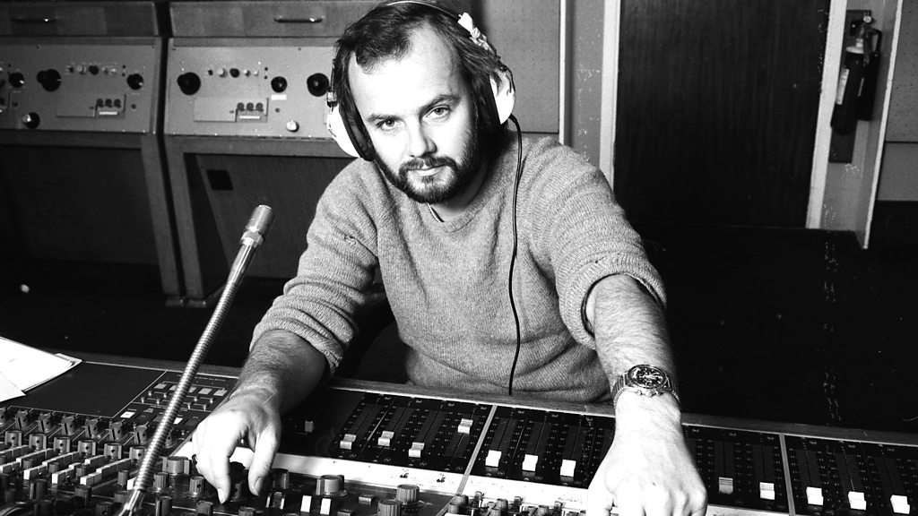 John Peel