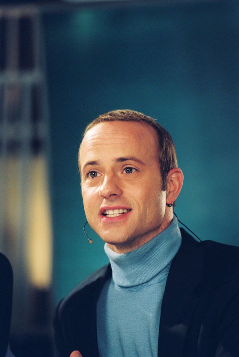 Brian Boitano