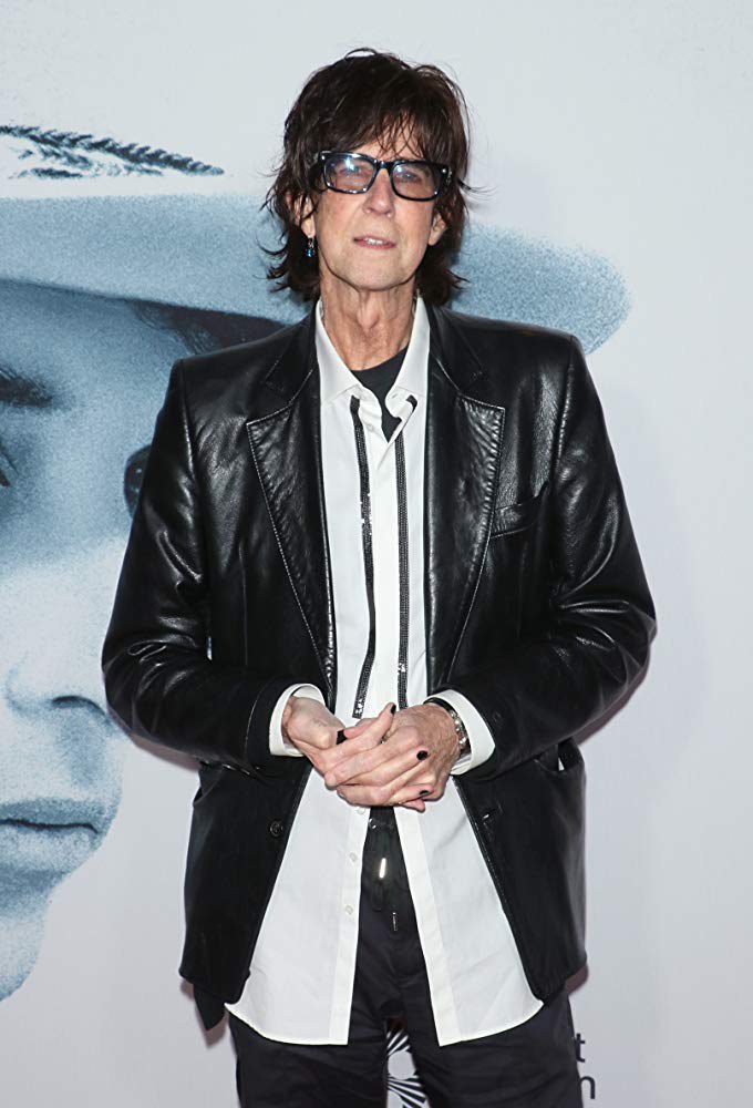 Ric Ocasek