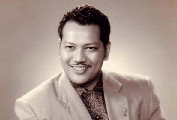 P. Ramlee