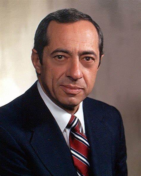 Mario Cuomo