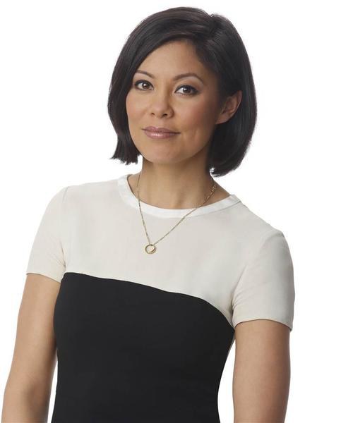 Alex Wagner