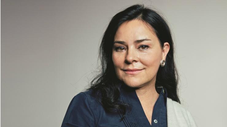 Diana Gabaldon