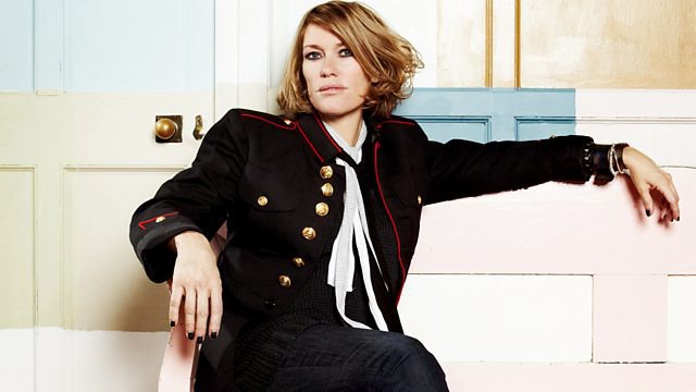 Cerys Matthews