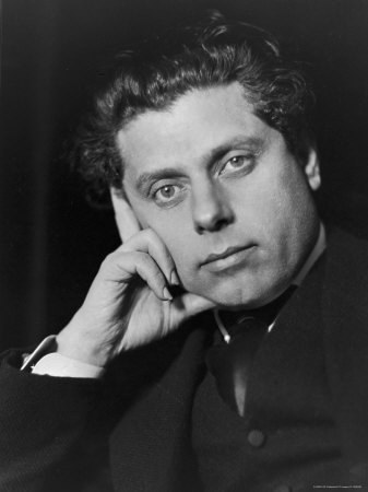 Max Reinhardt