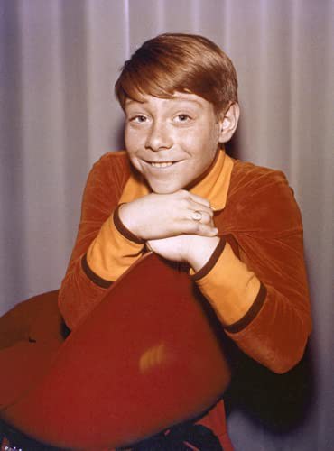 Bill Mumy