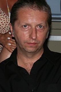 Saso Podgorsek