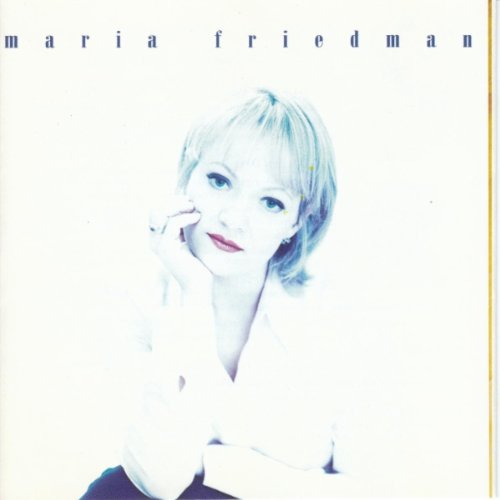 Maria Friedman