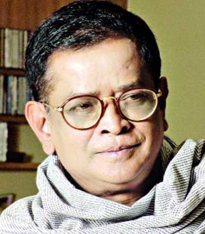 Humayun Ahmed