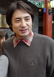 吴晓东