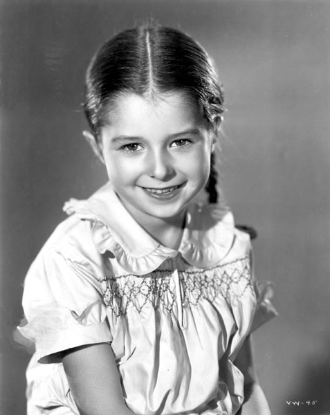 Virginia Weidler