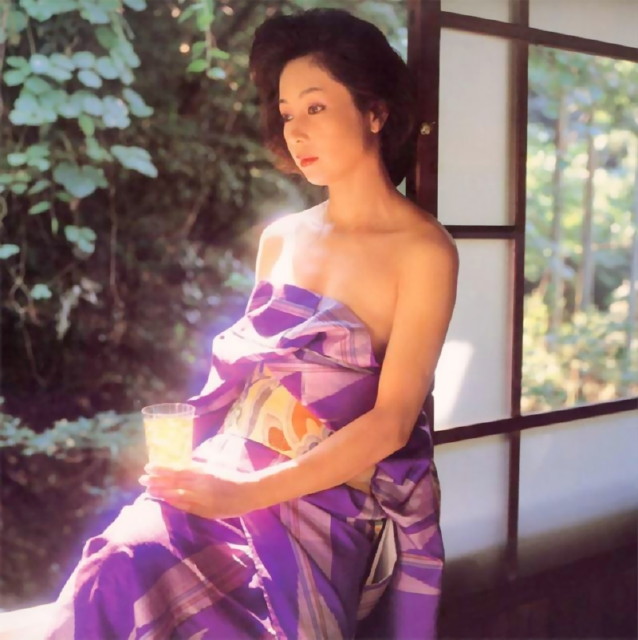 山本阳子