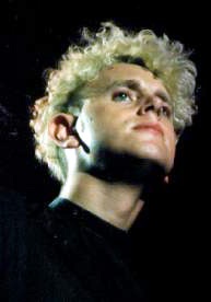 Martin Gore