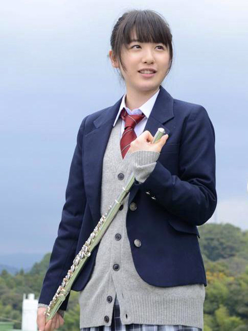 藤井武美