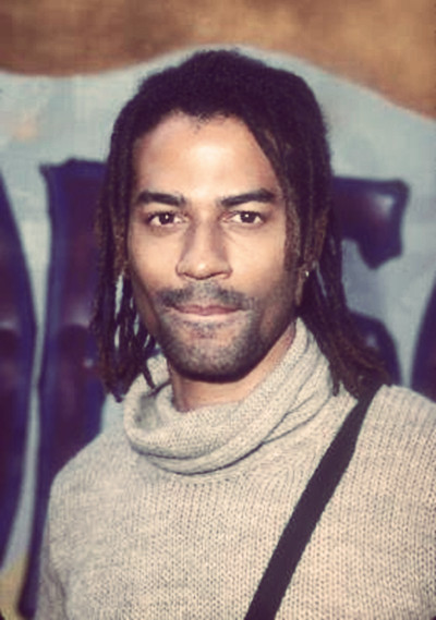 Eric Benét