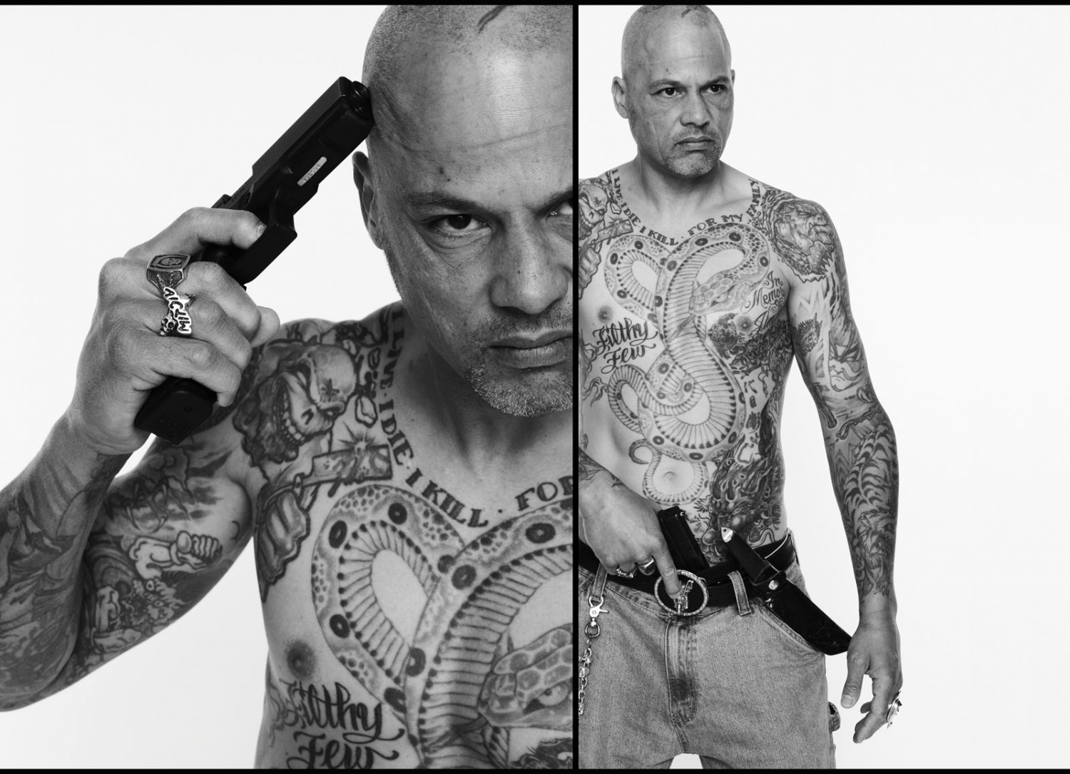 David Labrava