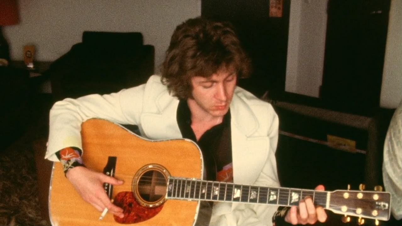 Mick Taylor