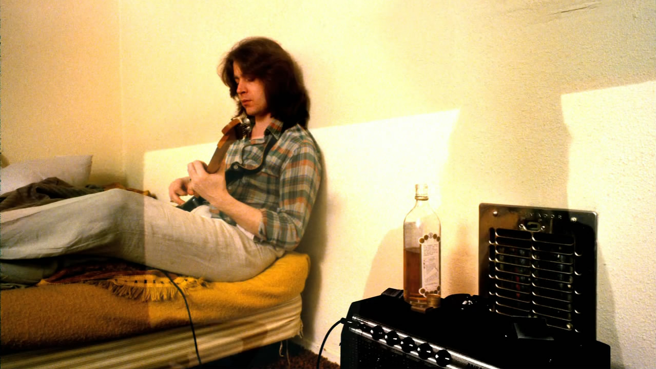 Mick Taylor