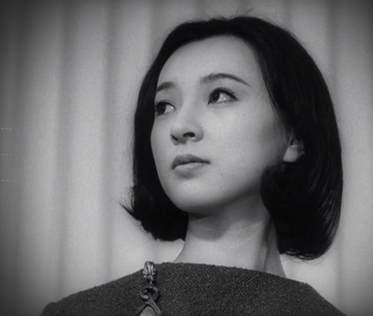 村松英子