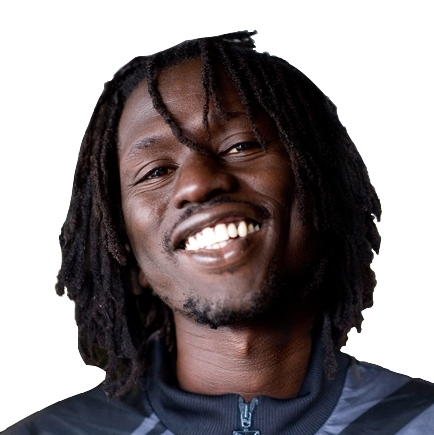 Emmanuel Jal