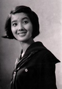 酒井和歌子