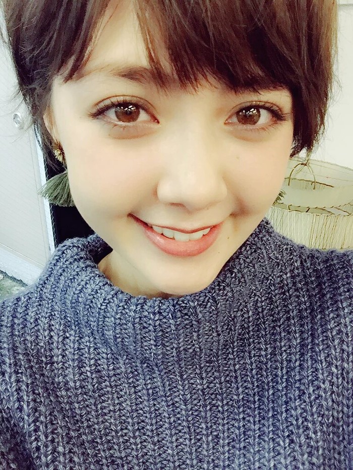 远藤新菜