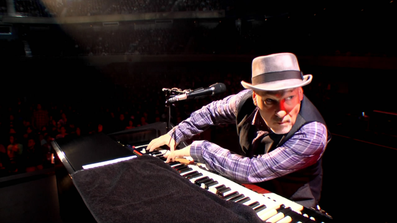 Paul Carrack