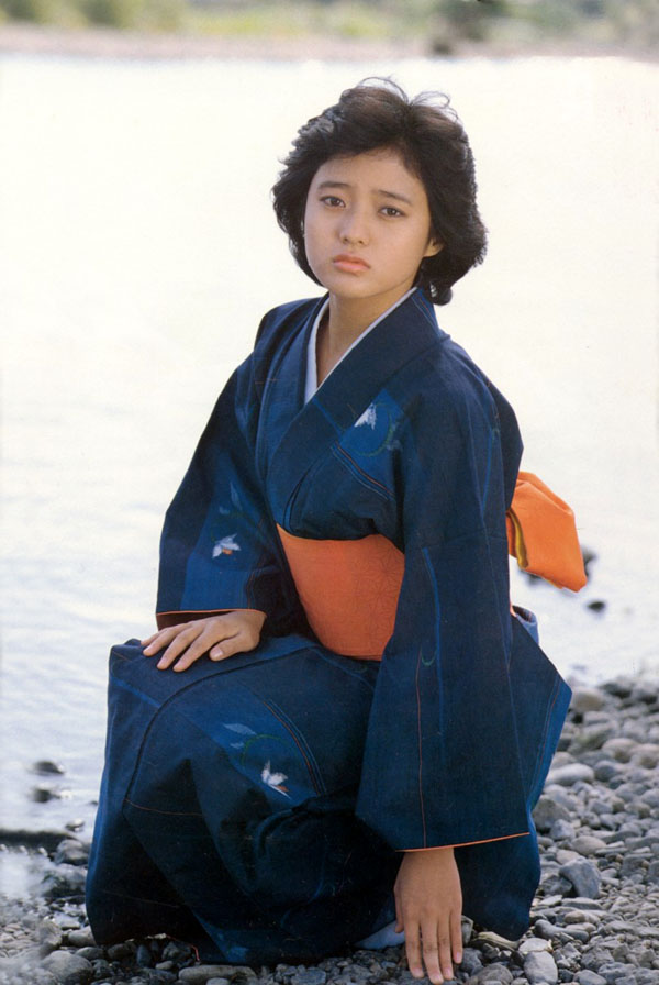 三田宽子