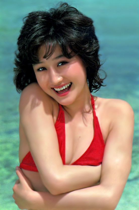 芦川芳美