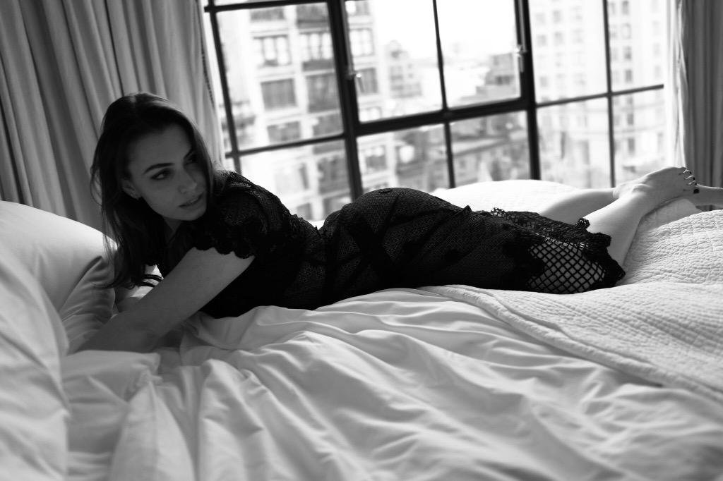 Sophie Simmons