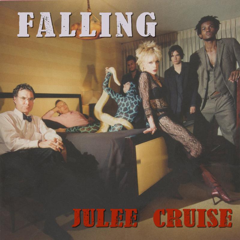 Julee Cruise