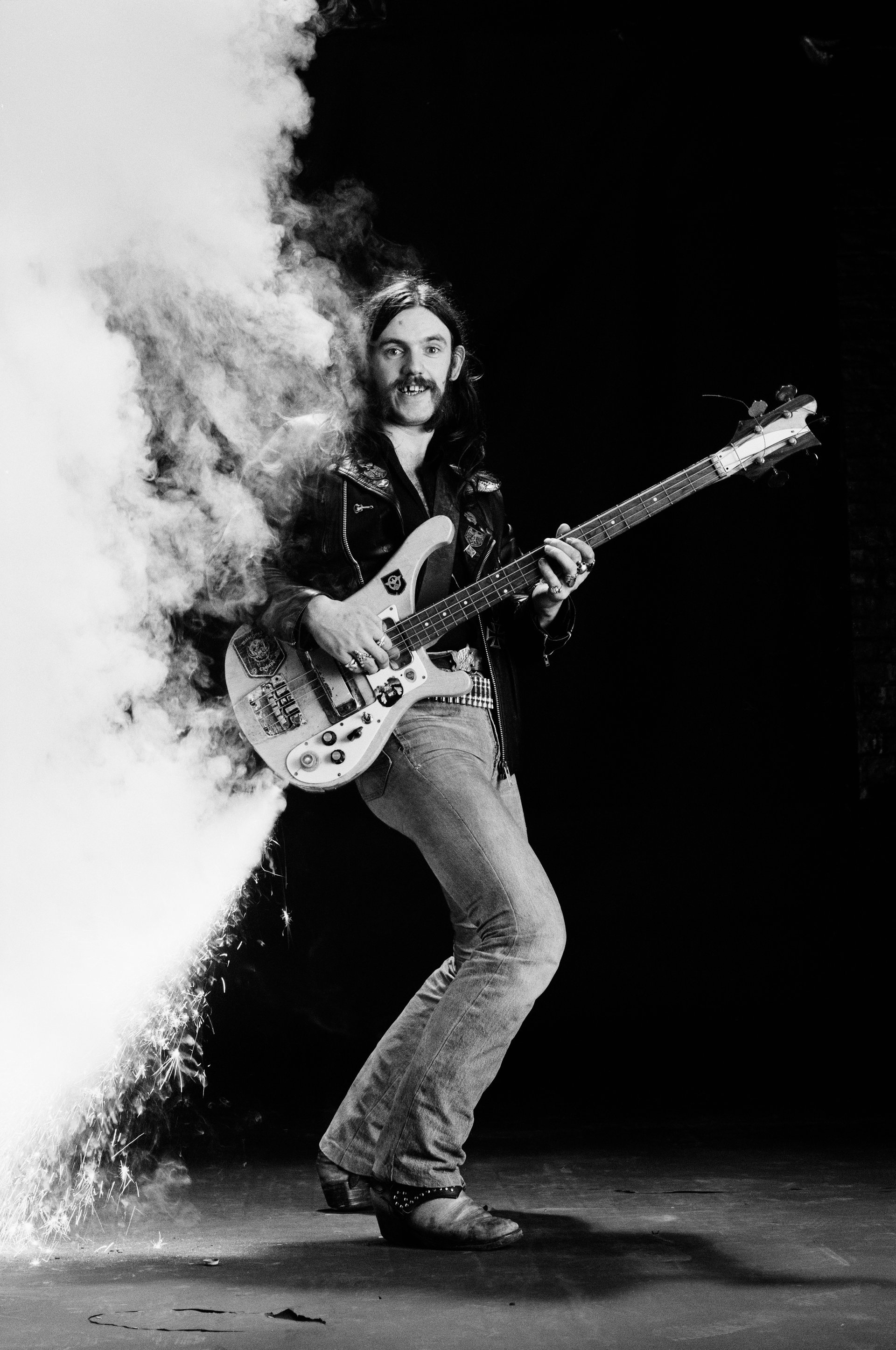 Lemmy