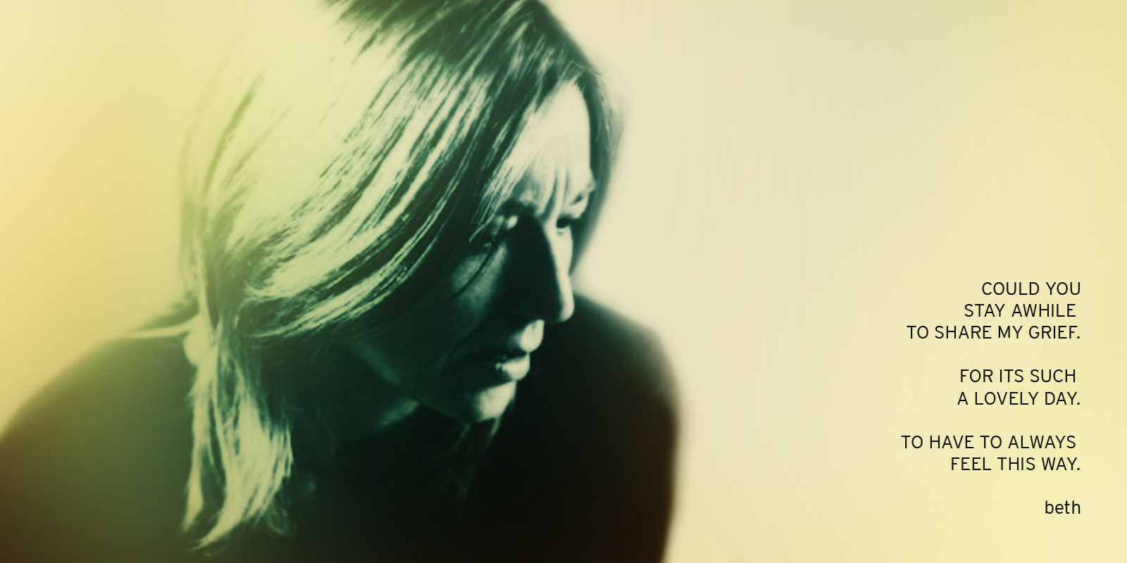 Beth Gibbons