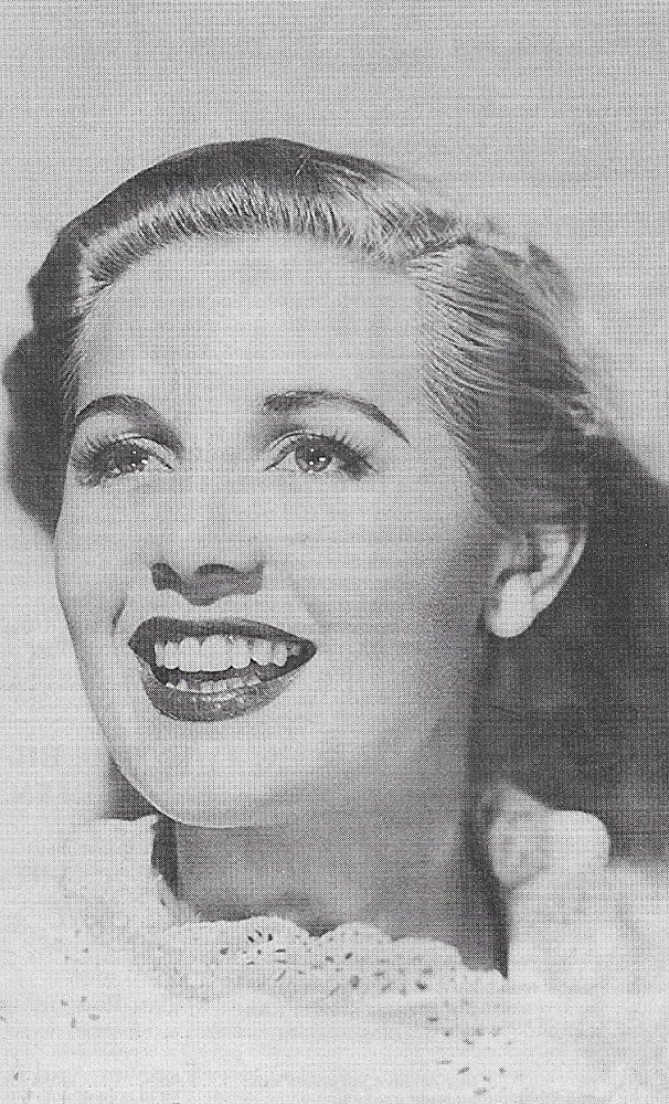 Nan Leslie